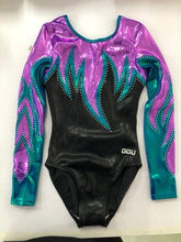 Load image into Gallery viewer, Club/Team Leotard