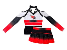 Load image into Gallery viewer, Cheer Uniforms