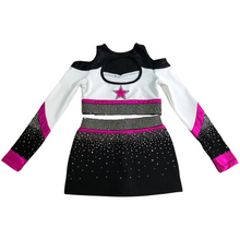 Load image into Gallery viewer, Cheer Uniforms