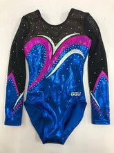 Load image into Gallery viewer, Club/Team Leotard
