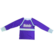 Load image into Gallery viewer, Cheer Uniforms