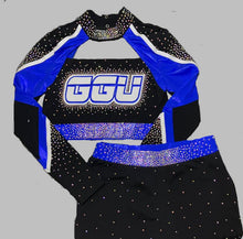 Load image into Gallery viewer, Cheer Uniforms