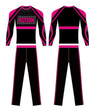 Load image into Gallery viewer, Cheer Uniforms
