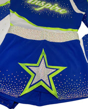Load image into Gallery viewer, Cheer Uniforms