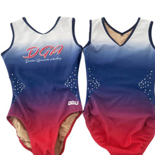Load image into Gallery viewer, Club/Team Leotard