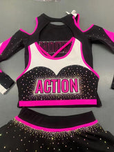 Load image into Gallery viewer, Cheer Uniforms