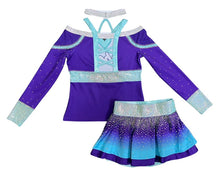 Load image into Gallery viewer, Cheer Uniforms