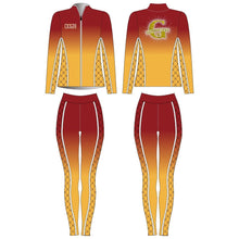 Load image into Gallery viewer, Warm Ups