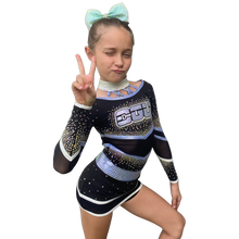 Load image into Gallery viewer, Cheer Uniforms