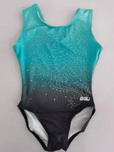 Load image into Gallery viewer, Club/Team Leotard