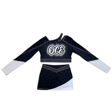 Load image into Gallery viewer, Cheer Uniforms