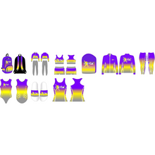 Load image into Gallery viewer, Dance Dimensions Package 2