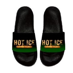 Hot Ice Slides