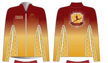 Load image into Gallery viewer, Royal Elegance Slim-Fit Jacket
