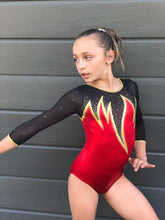Load image into Gallery viewer, Club/Team Leotard
