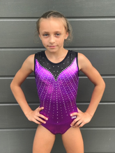 Load image into Gallery viewer, Club/Team Leotard
