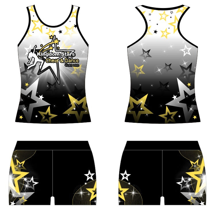 Practice Wear