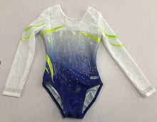 Load image into Gallery viewer, Club/Team Leotard
