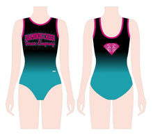 Load image into Gallery viewer, Club/Team Leotard

