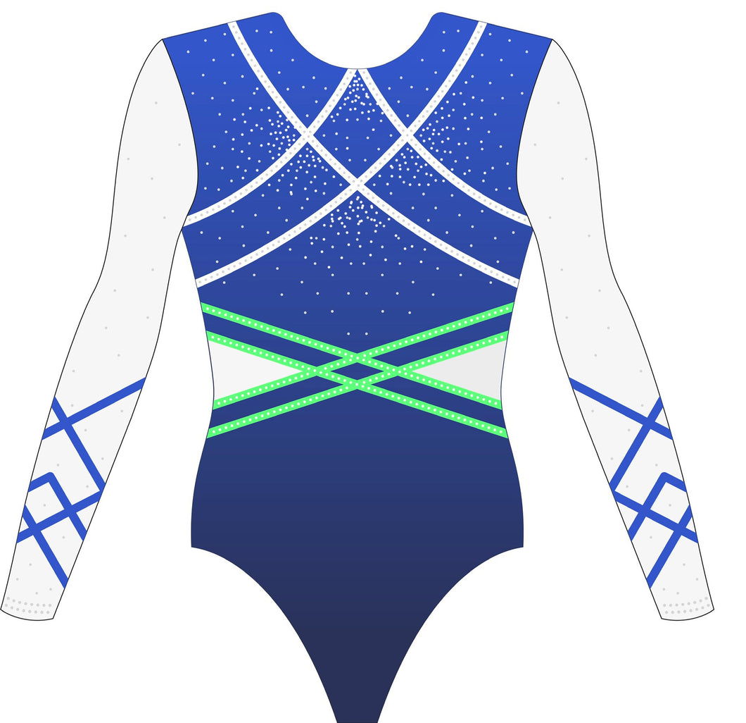 Club/Team Leotard