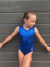 Load image into Gallery viewer, Club/Team Leotard
