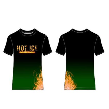 Hot Ice T-Shirt