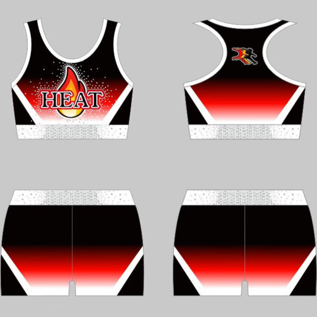 Hawthorne Heat Practice Wear