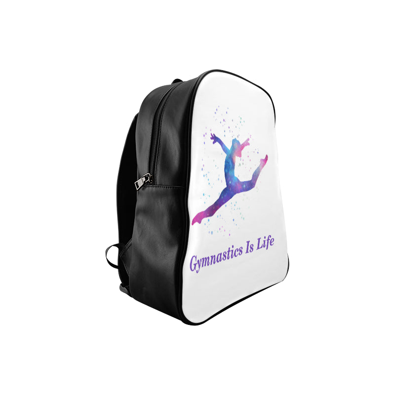 Usa 2024 gymnastics backpack